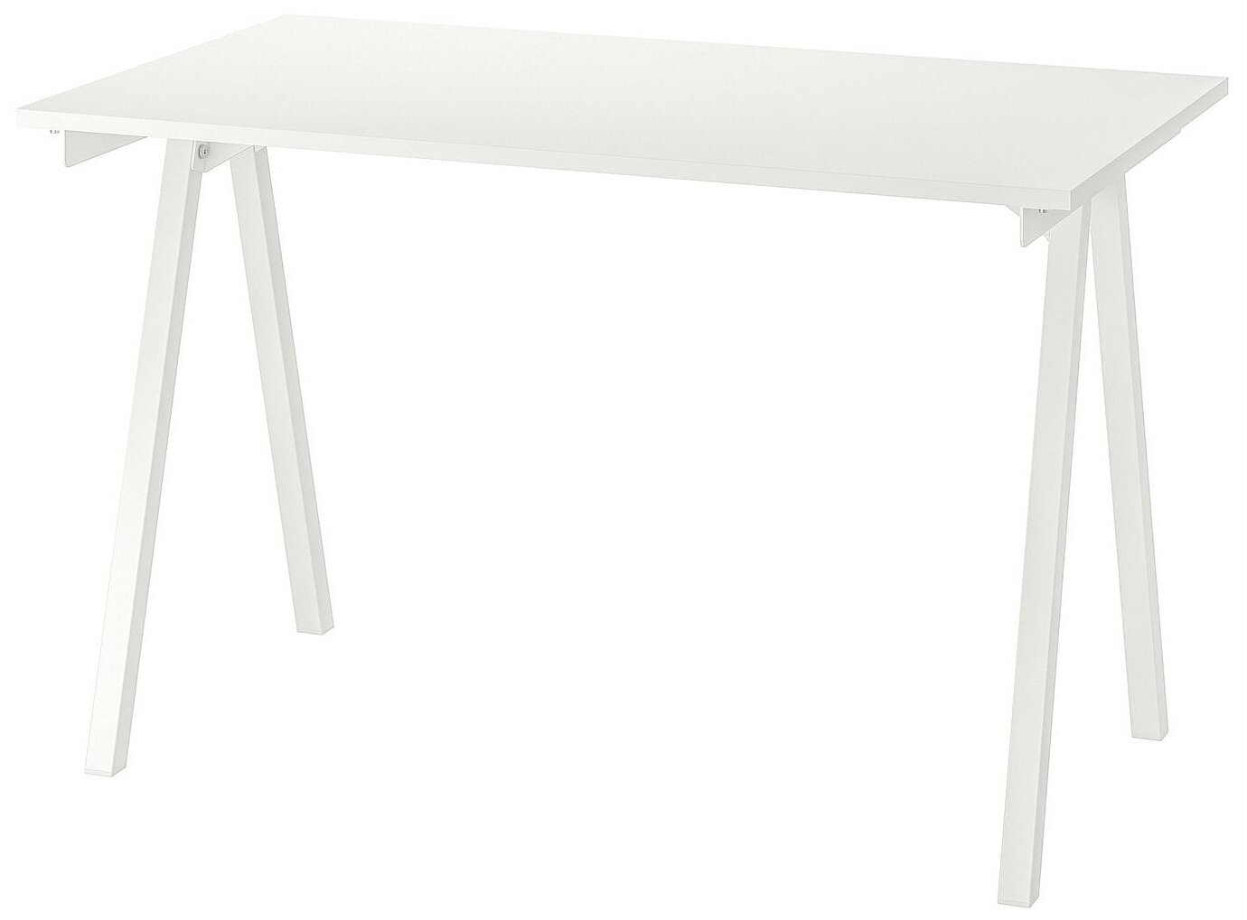 Trotten троттен письменный стол - 85 фото