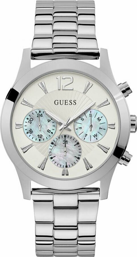 Наручные часы GUESS W1295L1