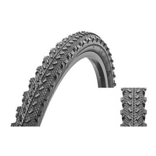 фото Велопокрышка 20" chaoyang 20х2,0 н-568