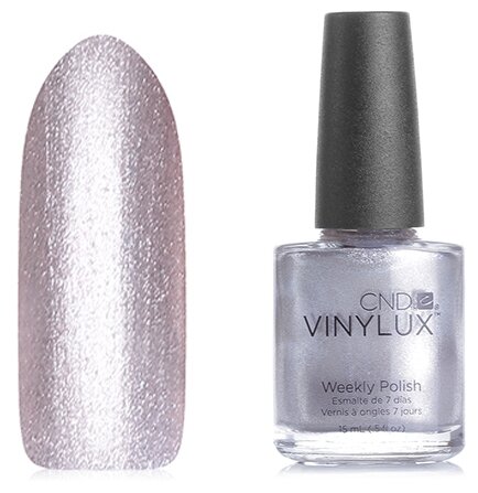 Недельный лак для ногтей VINYLUX CND Safety Pin № 194