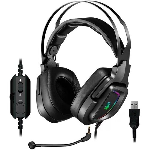 Наушники A4Tech Bloody G570 3989₽