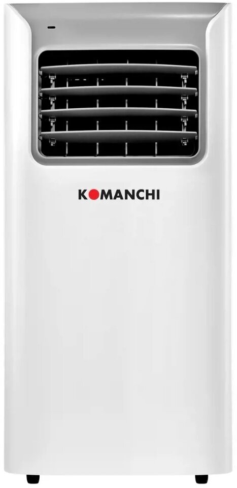 Кондиционер мобильный Komanchi KAC-05 CM/N6 5K BTU охлаждение - фотография № 2