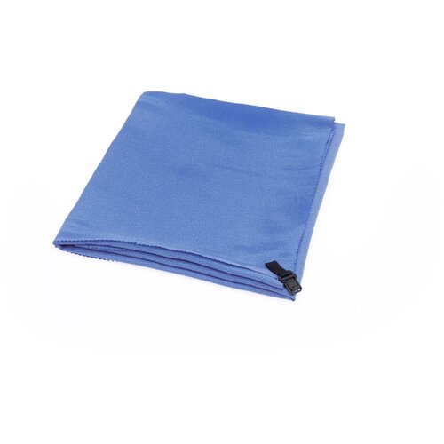 Полотенце спортивное N-rit Compack TOWEL р L голубой 770₽