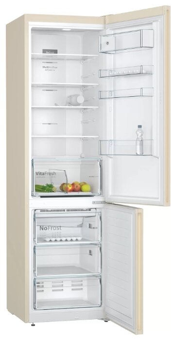 Холодильник Bosch KGN39VK24R