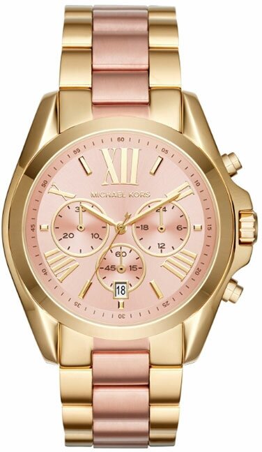 Наручные часы MICHAEL KORS Bradshaw