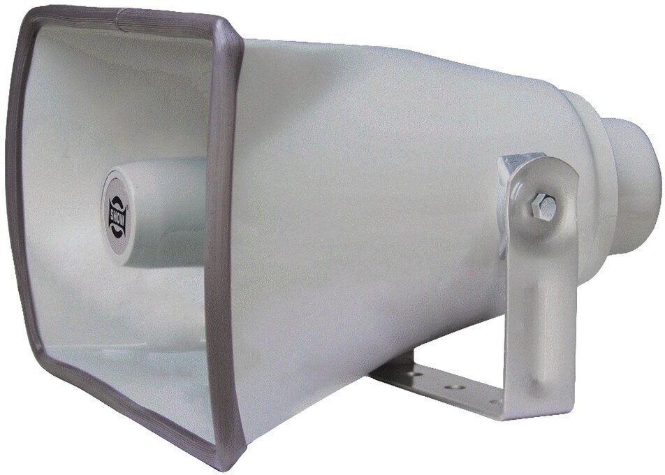 Громкоговоритель рупорный SHOW SC-1540