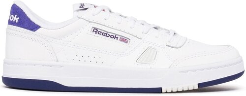 Кеды Reebok, размер 6, черный