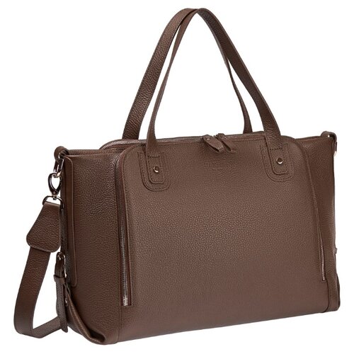 фото Сумка тоут dr.koffer 3425b