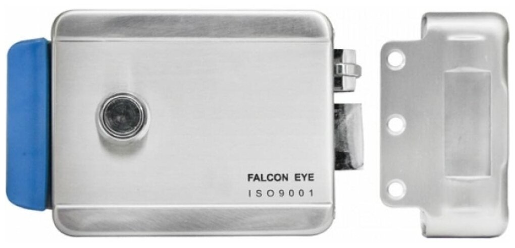 Falcon EYE Накладной электромеханический замок Falcon Eye FE-2370