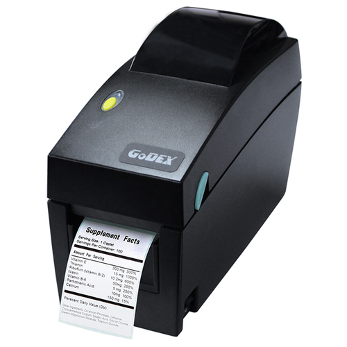 Принтер этикеток Godex DT-2US