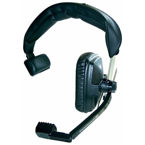 Проводные наушники Beyerdynamic DT 108 black 42360₽