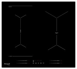 Индукционная варочная панель Weissgauff HI 643 BY