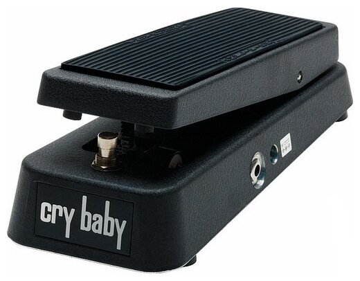 Dunlop TBM95 Tom Morello Cry Baby Wah (used)