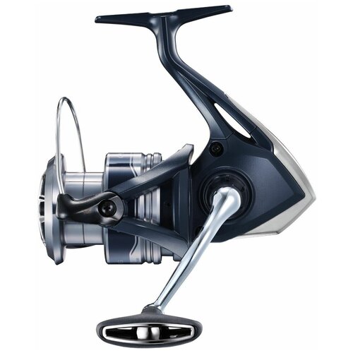 фото Катушка shimano catana 22 fe 4000hg