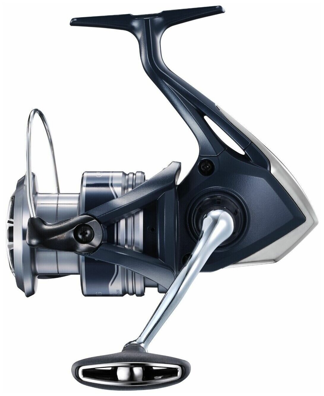 Катушка Shimano Catana 22 FE 4000HG