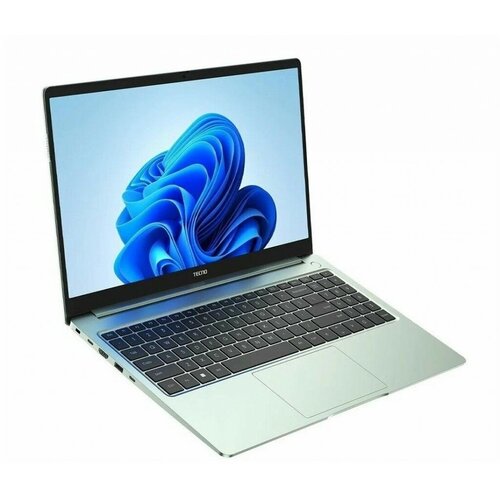 Ноутбук Tecno T1 Core i3 1005G112Gb256Gb SSDUHD Win11 Rome Mint 3899900₽