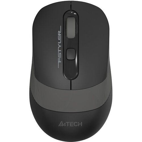 Мышь A4Tech Fstyler FG10S White-Grey 126800₽