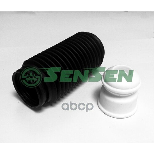 ПылезащитныйкомплектОтбПылFordmondeo2000-2007 Fordtourneoconnect2002-2013 Fordtransit Sensen арт FC089 915₽