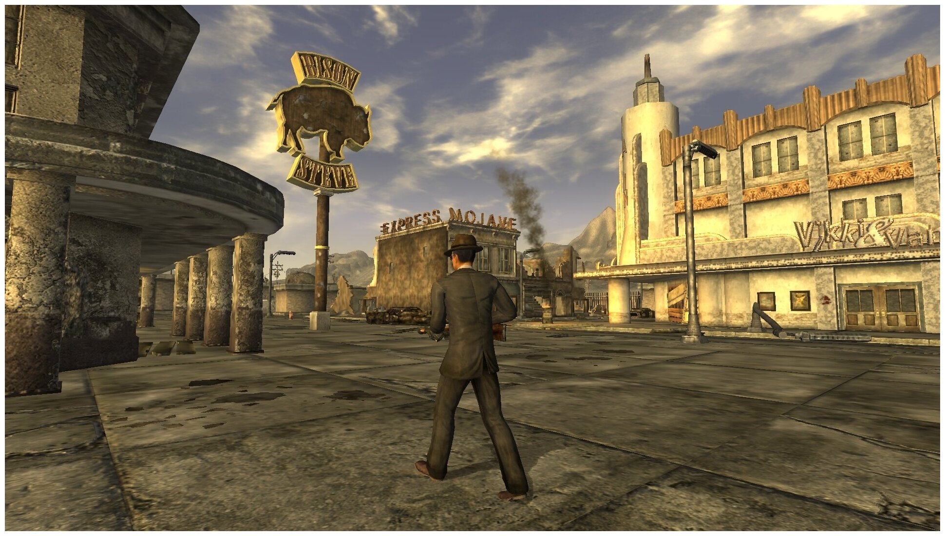 Fallout 4 через торрент на русском механики фото 78