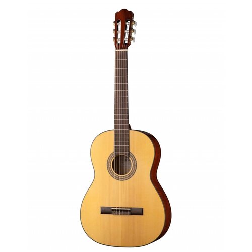 Hora N1010-4/4 Spanish hora n1010 3 4 spanish классическая испанская гитара