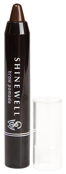 Shinewell     Brow pomade