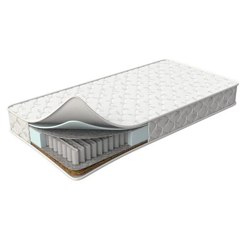 фото Матрас димакс оптима премиум хард лайт 160х200 dimax