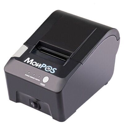 Термальный принтер чеков My Pos MPR-0058U