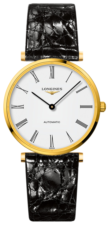 Наручные часы LONGINES La Grande Classique de Longines, сталь