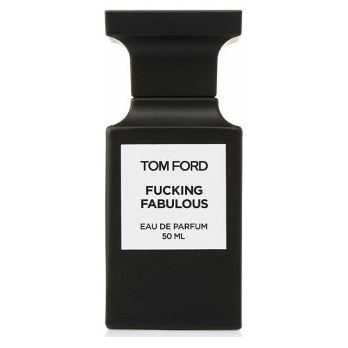 Tom Ford Fucking Fabulous парфюмированная вода 30мл tom ford fucking fabulous 30 мл