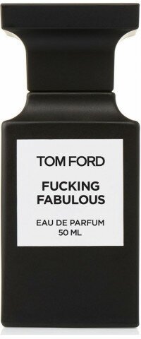 Tom Ford Fucking Fabulous парфюмированная вода 30мл