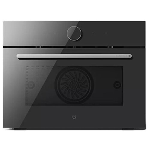 Умный встраиваемый электрический духовой шкаф Xiaomi Mijia Smart Embedded Steaming and Baking Machine S1 58L (MQR01M)