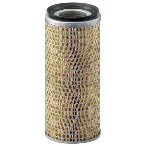 фото Цилиндрический фильтр mannfilter