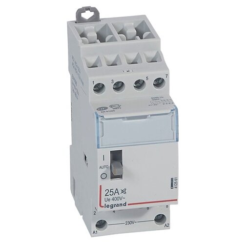 фото Модульный контактор legrand