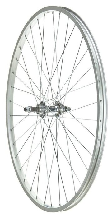 Колесо для велосипеда TRIX YKL-11(28) 28