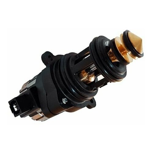 Трёхходовой клапан сервопривод в сборе с картриджем Viessmann Vitopend 100 WH0A - 7832404 7823102 780000₽