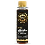 Присадка MANNOL Diesel Ester Additive 100 мл - изображение