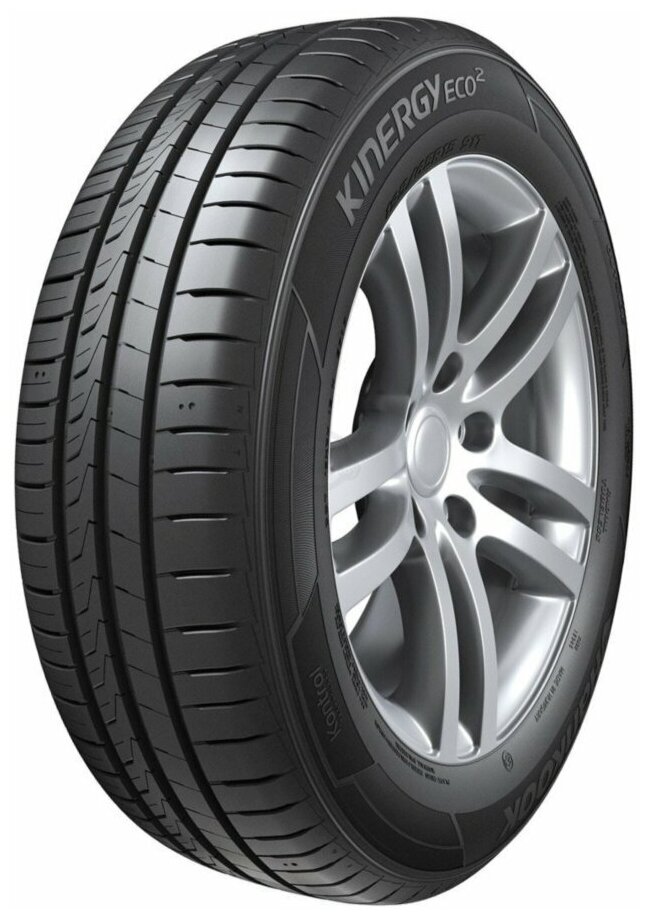 Hankook Kinergy Eco 2 K435 185/65R15 88T XL