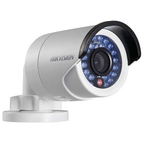 Hikvision DS-2CD2042WD-I