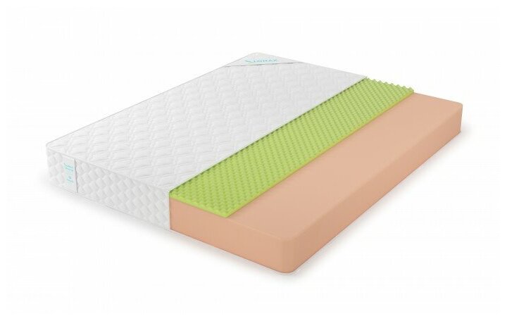 Матрас Lonax Roll Relax Max (150 / 210)