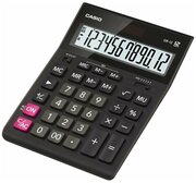 Калькулятор CASIO GR-12, 12 разрядов, бухгалтерский