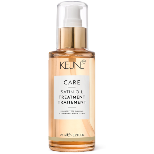 KEUNE CARE Satin Oil - Oil Treatment 95 мл