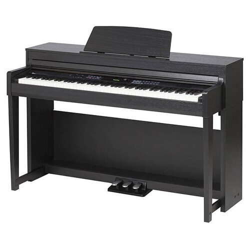 цифровое пианино medeli dp460k black DP460K Цифровое пианино, Medeli