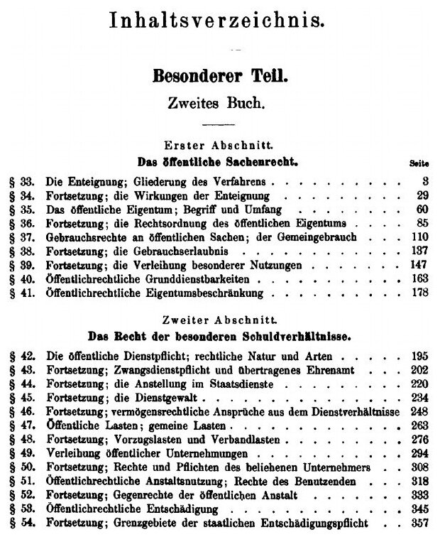 Deutsches Verwaltungsrecht, Band 2 - фото №2