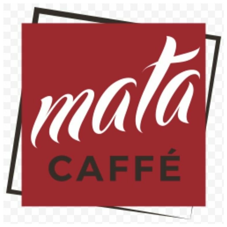 Кофе в зернах Mata Caffe Extra Bar 1кг - фото №5