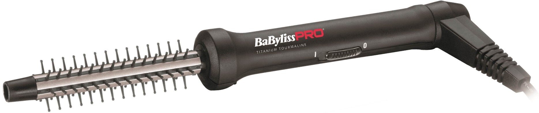 Стайлер BaBylissPRO BAB289TTE, черный