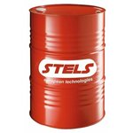 Минеральное моторное масло STELS Diesel Extra 15W-40 - изображение