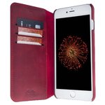 Чехол Antic PanBook для Apple iPhone 7 Plus/iPhone 8 Plus - изображение