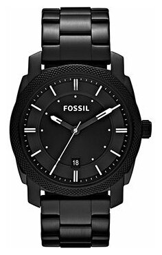 Наручные часы FOSSIL Machine FS4775