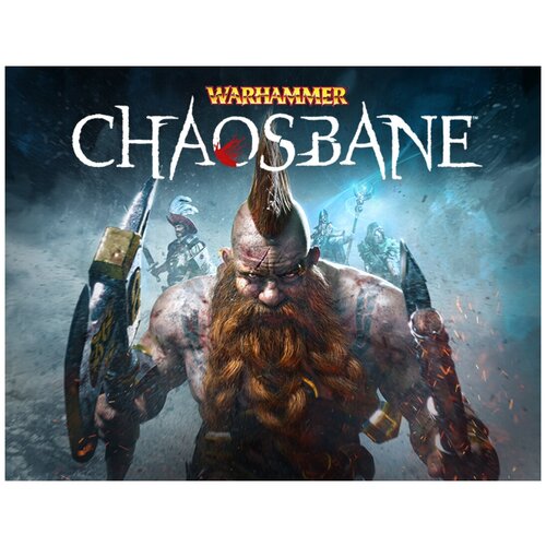 warhammer chaosbane Warhammer: Chaosbane