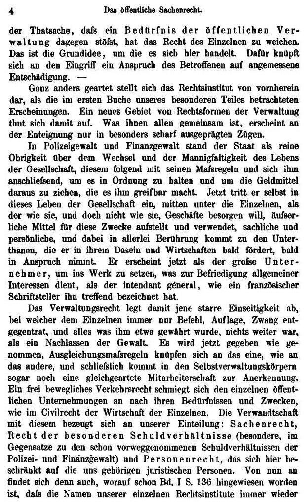 Deutsches Verwaltungsrecht, Band 2 - фото №6